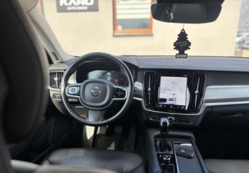 Volvo V90 II Kombi 2.0 D4 190KM 2017 Volvo V90 Gwarancja 2.0 Diesel 190KM, zdjęcie 21