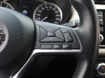 Nissan Micra V 1.0 IG-T 100KM 2019 Nissan Micra 1.0 IG-T, Salon Polska, Navi, Klima, zdjęcie 19