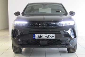 Opel Mokka II 2026 Opel Mokka Ultimate Hybrid 145 KM Najbogatsza wersja wyposazenia Szybki O, zdjęcie 3