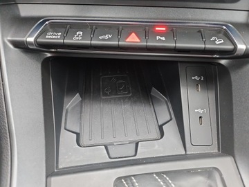 Audi Q3 II 2021 Audi Q3 45 TFSI e S Line S tronic II (2018-), zdjęcie 20