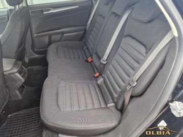 Ford Mondeo V Kombi 1.5 EcoBoost 160KM 2017 Ford Mondeo I Wlasciciel Grzana kierownica Park Assist 1.5 Benzyna 160KM, zdjęcie 19