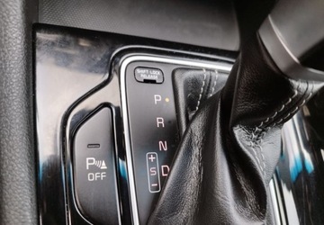 Kia Niro I Crossover 1.6 GDi Hybrid 141KM 2017 Kia Niro Kia Niro 1.6 hybryda klima kamera stan bdb gwarancja przebiegu 1.6, zdjęcie 27