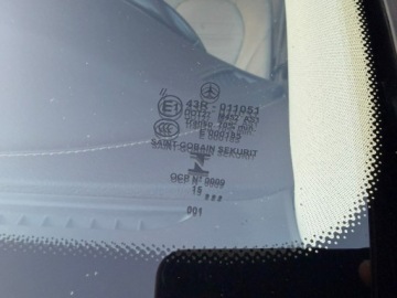 Mercedes GLC C253 SUV 2.0 250 211KM 2015 Mercedes GLC 250 211 KM 4x4 Europa Skóry LEDy ILS, zdjęcie 35