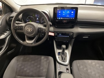 Toyota Yaris IV 2025 Toyota Yaris Hybrid 1.5 Comfort IV (2020-) Toyota, zdjęcie 2