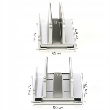 ПОДСТАВКА-ДЕРЖАТЕЛЬ ПОДСТАВКА ДЛЯ ПЛАНШЕТА НОУТБУКА MACBOOK