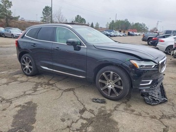 Volvo XC60 II 2019 Volvo XC 60 2019 r., 2,0L T6 INSCRIPTION 2.0 Benzyna 316KM, zdjęcie 5