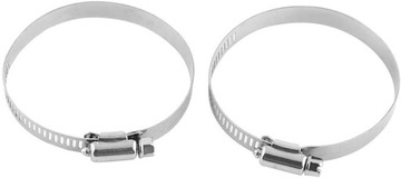 ХРОМИРОВАННАЯ КРЫШКА МОТОЦИКЛА НА ВАЛ, ВЫХЛОП, ТРУБА ЧЕРЕП 18,5 СМ