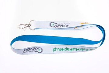 Ленты рекламные с печатью 20 мм 2 страницы 100