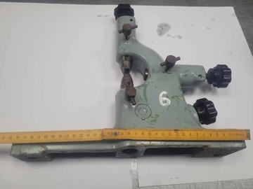 Поддержка токарно-фрезерного станка