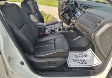 Nissan X-Trail III Terenowy Facelifting 1.6 DIG-T 163KM 2019 Nissan X-Trail Nissan X-Trail 1.6 DIG-T Tekna 1.6 Benzyna 163KM, zdjęcie 11