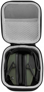 MSW MSW-HEPR30G Bluetooth-наушники с шумоподавлением