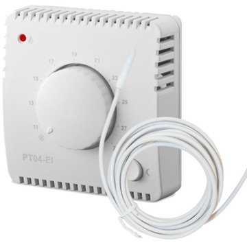 Termostat Elektrobock PT04-EI ogrzewanie podłogowe