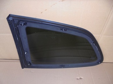 KIA PICANTO II SKLO (OKNO) LEVÝ
