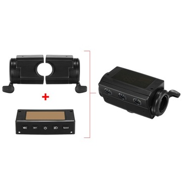 Kontroler sterownika do Kugoo S1/S2/S3