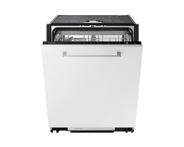 Zmywarka Samsung DW60BG750B00ET WaterJetClean