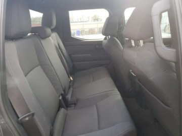 Toyota Tacoma II 2024 Toyota Tacoma Double Cab 2024 2.4l 2.4 Benzyna 278KM, zdjęcie 10