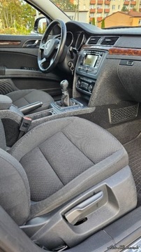 Skoda Superb II Outdoor 1.8 TSI 160KM 2014 Skoda Superb Skoda Superb II Lift 1.8TSI 4x4 Polski salon Panorama Grzana, zdjęcie 15