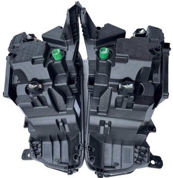 JEEP AVENGER 22- PERFORMANCE HIGHT FULL LED SVĚTLO LEVÝ