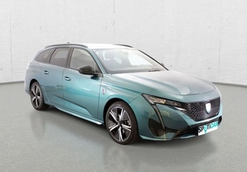 Peugeot 2025 Peugeot 308 mHEV GT 2025 1.2 Benzyna 145KM, zdjęcie 2