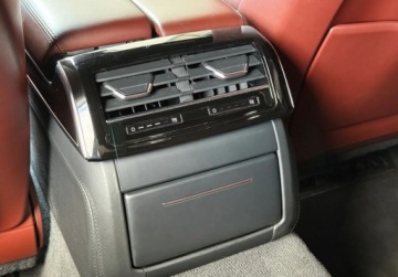 Audi A8 D5 Sedan 3.0 50 TDI 286KM 2019 Audi A8 I wlasciciel Polska Quattro Bezwypadkowy FVAT23 3.0, zdjęcie 28