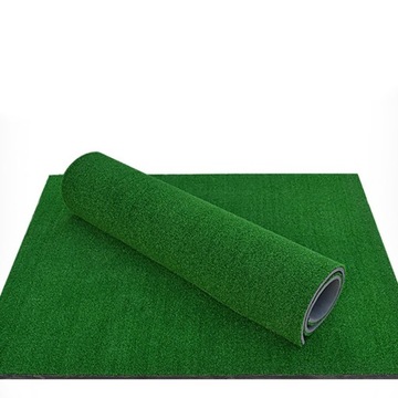 3PCS Umieszczenie matów zielonej maty treningowej
