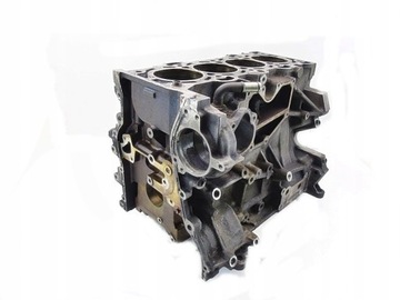 FORD MONDEO MK3 FOCUS MK2 C-MAX VOLVO MAZDA 6 BLOK SILNIKA 1.8 16V