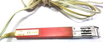 ZAPALARKA DO GAZU elektryczna Rosyjska ZSRR CCCP