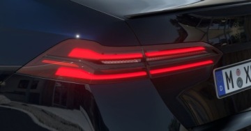 BMW Seria 5 G90-91 2024 BMW Seria 5 BMW 550e xDrive 3.0 Hybryda Plug-in 489KM, zdjęcie 7