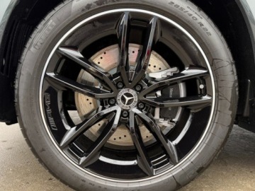 Mercedes GLE V167 SUV Facelifting 2.0 300d 269KM 2025 GLE Coupe 300 d 4-Matic AMG Line 2.0 (269KM) 2025, zdjęcie 10