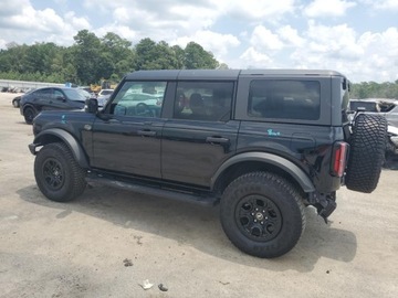 Ford 2023 Ford Bronco Base 2023 2.7l 2.7 Benzyna 315KM, zdjęcie 1