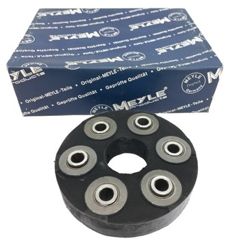KLOUB KLIKOVÉ HŘÍDELE ZADNÍ 80MM MERCEDES W124 W201 W202 W210