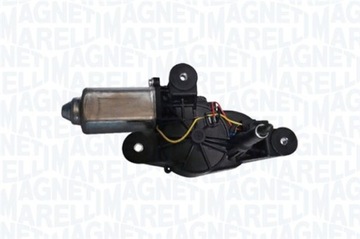 MAGNETI MARELLI 064070600010 MOTOR STĚRAČE