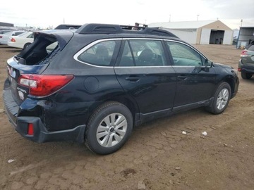 Subaru Outback V Crossover Facelifting 2.5i 175KM 2019 Subaru Outback 2019, 2.5L, od ubezpieczalni, zdjęcie 5