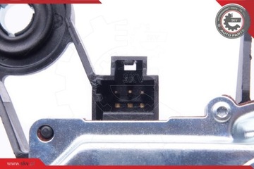 ESEN SKV 19SKV136 MOTOR STĚRAČE