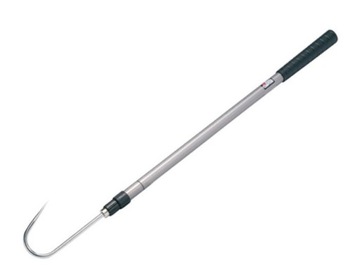 OSTRA TELESKOPOWA OSĘKA NA DUŻE RYBY ABU GARCIA