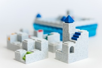 Побег из Атлантиды. Умные игры