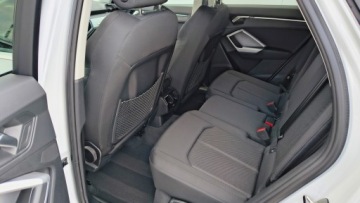 Audi Q3 II SUV 1.5 35 TFSI 150KM 2024 Audi Q3 Sportback 1.5TFSI 150KM ACC SalonPL Virt.C, zdjęcie 10