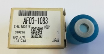AF031083, rolka podawania mf Ricoh