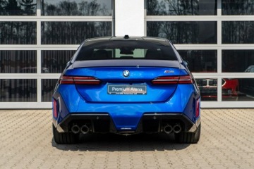 BMW Seria 5 G90-91 M Sedan 4.4 V8 727KM 2026 BMW M5 Sedan! NOWE BMW M5! Dostępne od ręki!, zdjęcie 10