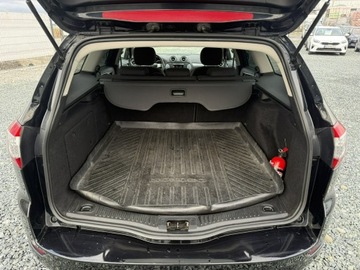 Ford Mondeo IV Kombi 2.0 Duratorq TDCi DPF 140KM 2014 Ford Mondeo 2.0 140KM TDCi, 2014 navi, climatronic, zdjęcie 27