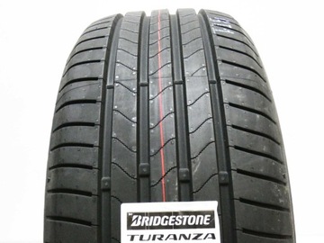 1x BRIDGESTONE 215/55R17 98W TURANZA 6 XL