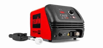 TELWIN SMART INDUCTOR 5000 DELUXE индукционный нагреватель для винтов