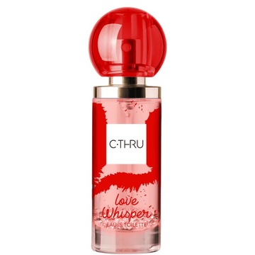 C-THRU Love Whisper woda toaletowa 30ml (W) P2