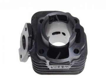 Цилиндр Scooter 2T Minarelli AC 10 мм 50 смм