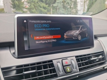 BMW Seria 2 G42-U06 Gran Coupe 2.0 220i 178KM 2022 BMW Seria 2 SalonPL 2.0benz. 178KM bezwypadkowy pakiety AppleCarPlay kamer, zdjęcie 29