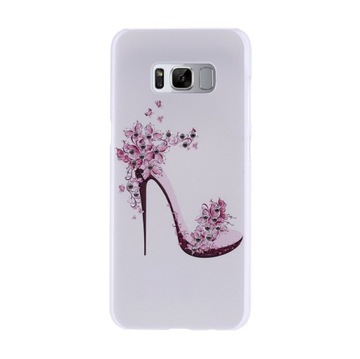 ETUI ULTRA SLIM CARBON DO SAMSUNG GALAXY S8