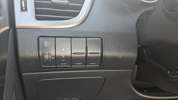 Hyundai i30 III Hatchback 1.4 MPI 100KM 2017 Hyundai i30 1.4i 100PS OPŁACONY Bezwypadkowy, zdjęcie 26