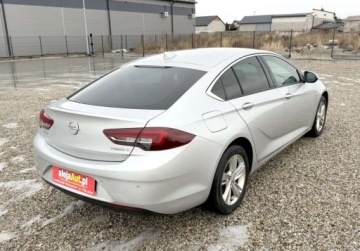 Opel Insignia II Grand Sport 1.6 CDTI  136KM 2018 Opel Insignia 1.6 D 136 KM 2018r BDB Stan Warszaawa 1.6 Diesel 136KM, zdjęcie 5
