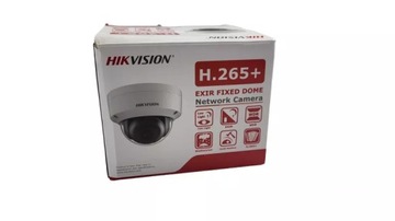 KAMERA HIKVISION DS-2CD3126G2-IS