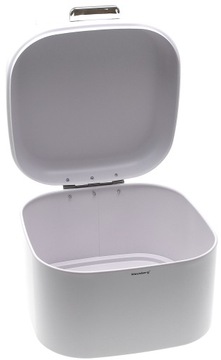 ХЛЕБ ХЛЕБ Булочки в контейнере MATT WHITE